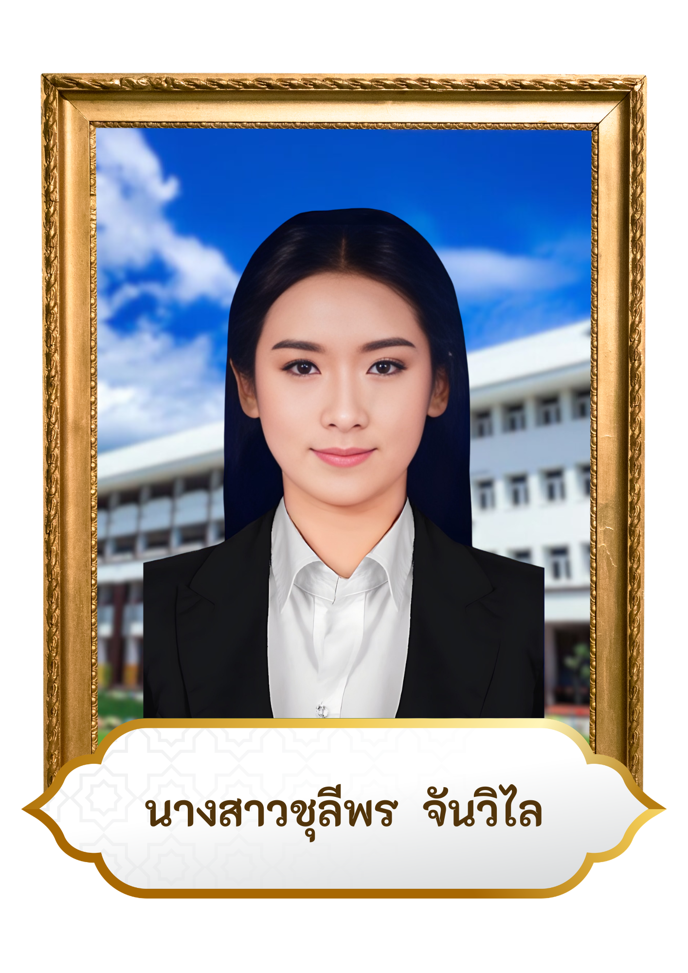 น.ส.ชุลีพร  จันวิไล