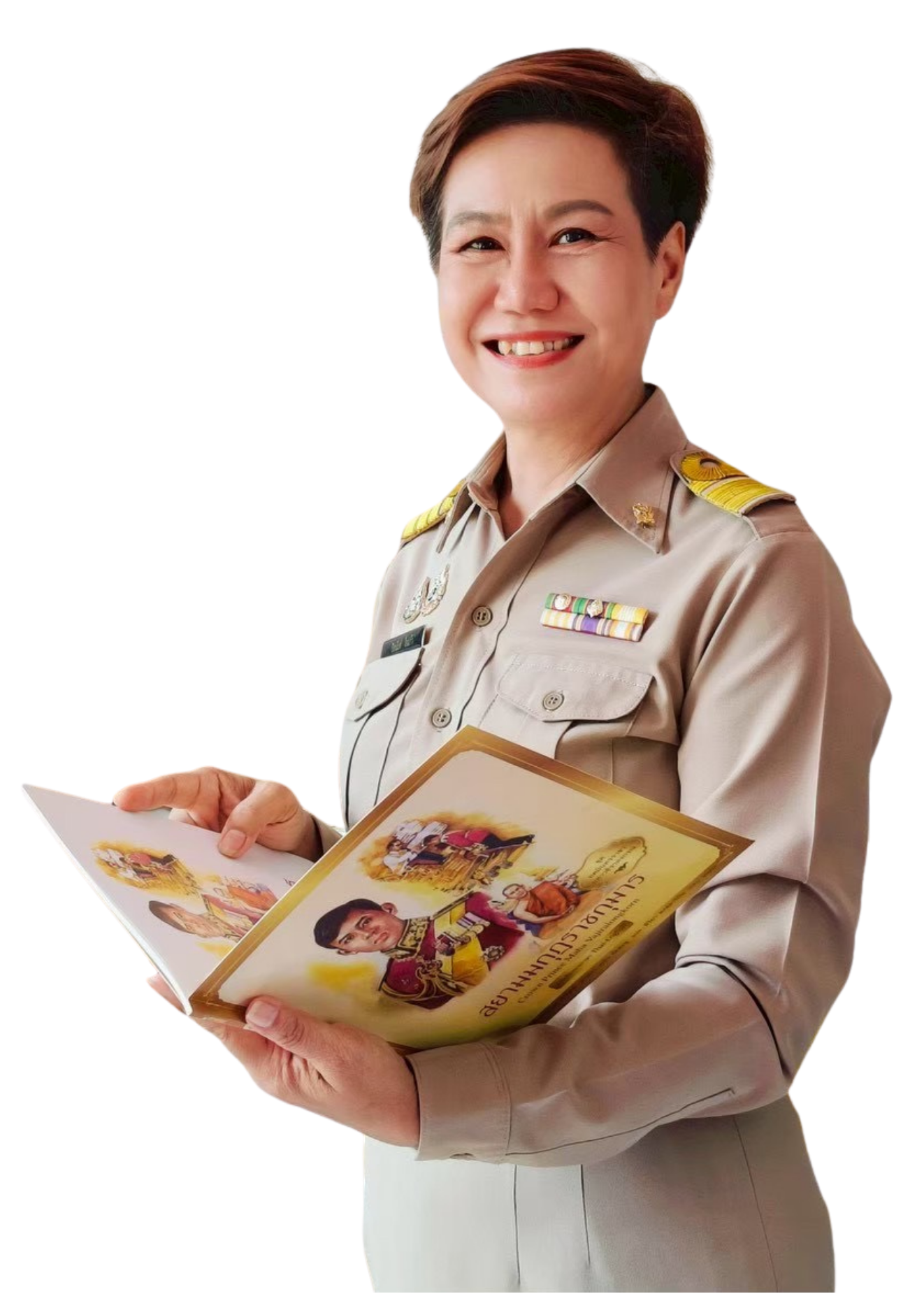 นางปิยนันท์  ใจแก้ว